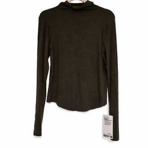Lululemon Hold Tight Long Sleeve Turtleneck Size 12 New With Tags
